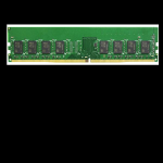SYNOLOGY D4NE-2666-4G MEMORIA RAM 4GB 2.666MHz TIPOLOGIA DIMM TECNOLOGIA DDR4